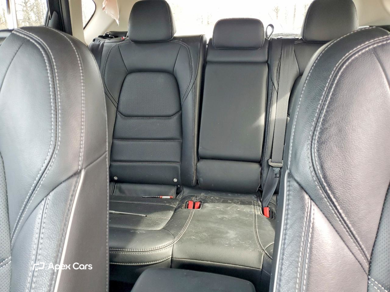 Mazda CX-5 2024