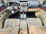 Subaru Legacy 2011