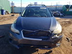 Subaru Impreza 2012