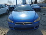 Mitsubishi Lancer 2011