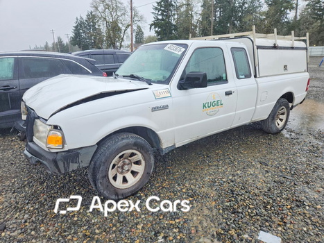 Ford Ranger 2009 - Image 1 of 12