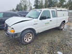 Ford Ranger 2009