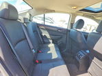 Subaru Legacy 2015