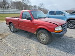 Ford Ranger 2000