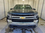 Chevrolet Silverado 2021