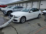 BMW Series 3 2017