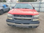 Chevrolet Silverado 2005