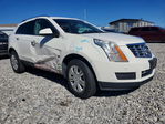 Cadillac SRX 2014