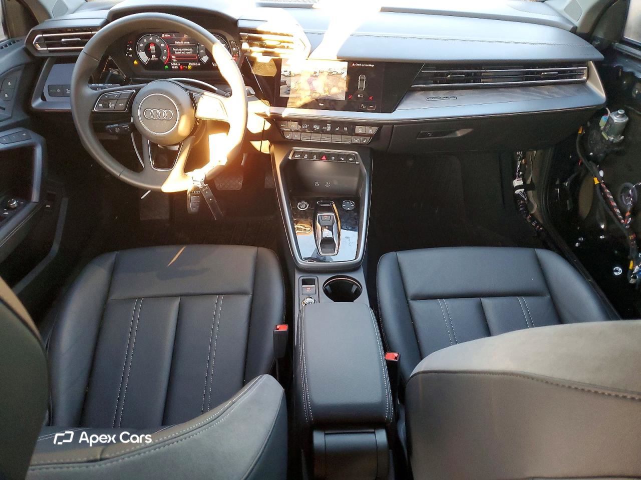 Audi A3 2025