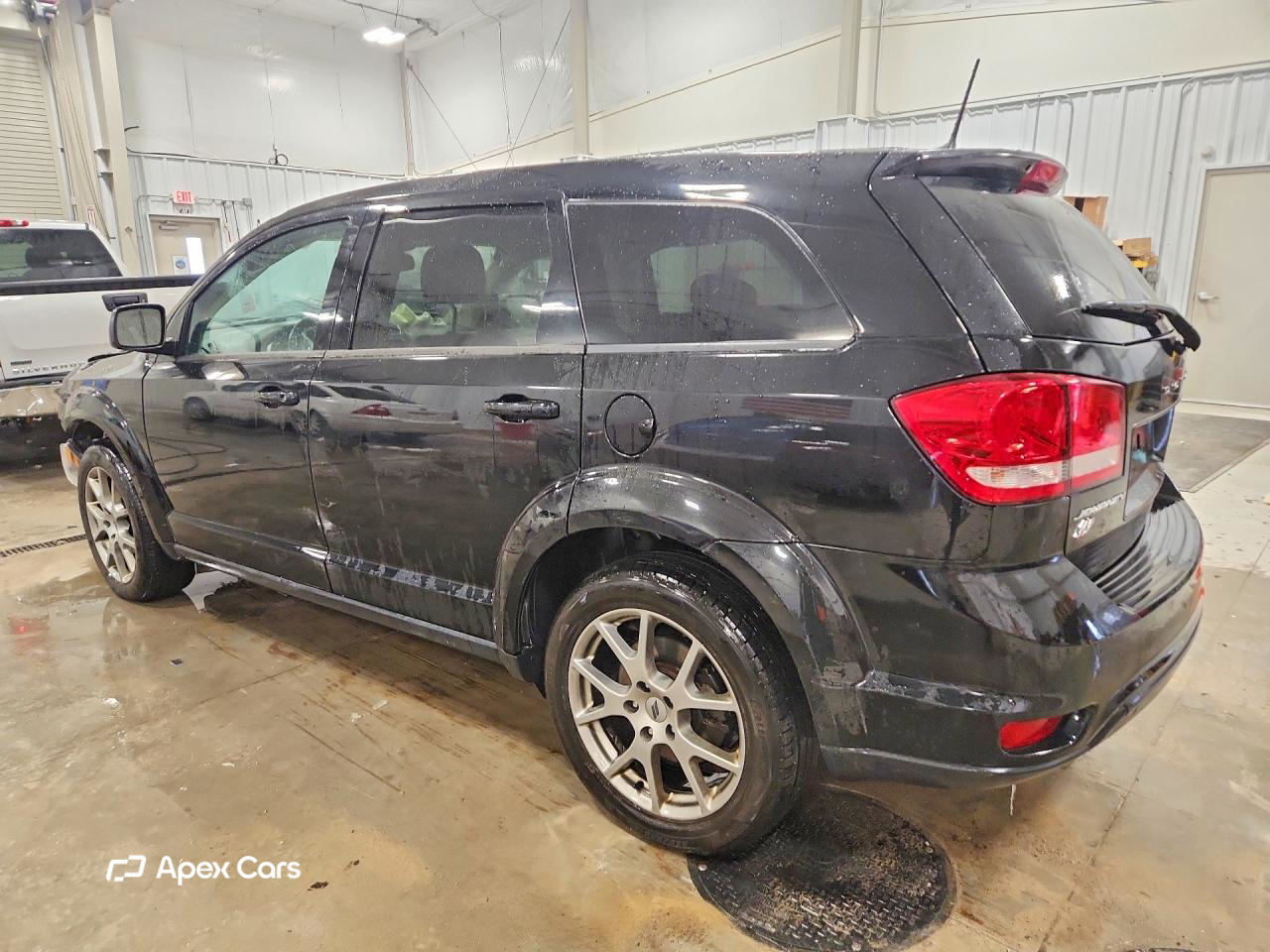 Dodge Journey 2019