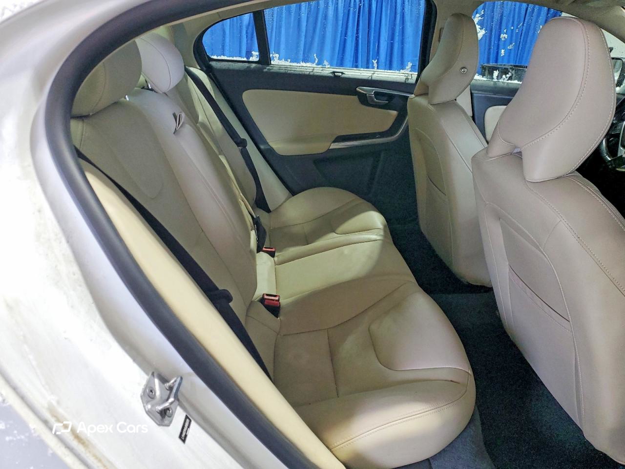Volvo S60 2018