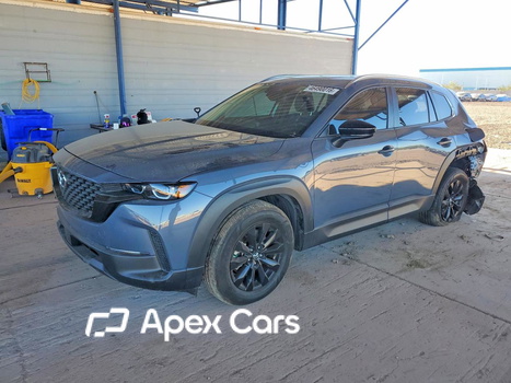 Mazda CX-50 2024 - Image 1 of 13