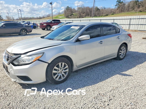 Nissan Altima 2016 - Image 1 of 13