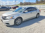 Nissan Altima 2016