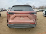 Lexus NX 2025