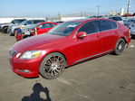 Lexus GS 2008