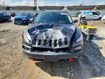 Jeep Cherokee 2015