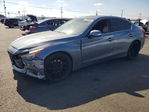 Infiniti Q50 2015