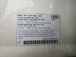 Audi Q3 2016