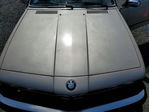 BMW Series 6 1985