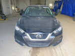 Nissan Versa 2021