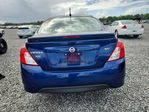 Nissan Versa 2019