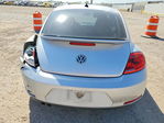 Volkswagen Beetle 2012