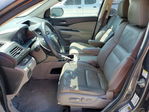 Honda CR-V 2012