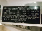 Kia Forte 2017