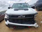 Chevrolet Silverado 2025
