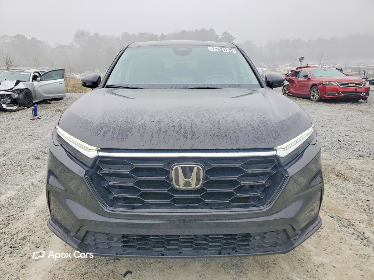 Honda CR-V 2023