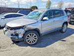 Volkswagen Tiguan 2014