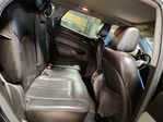 Cadillac SRX 2011