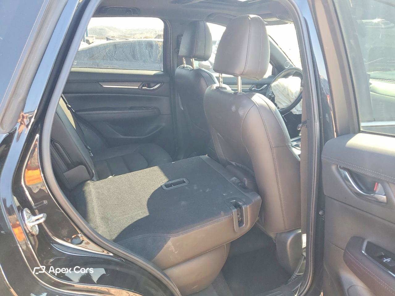 Mazda CX-5 2021