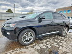 Lexus RX 2014