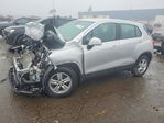 Chevrolet Trax 2018