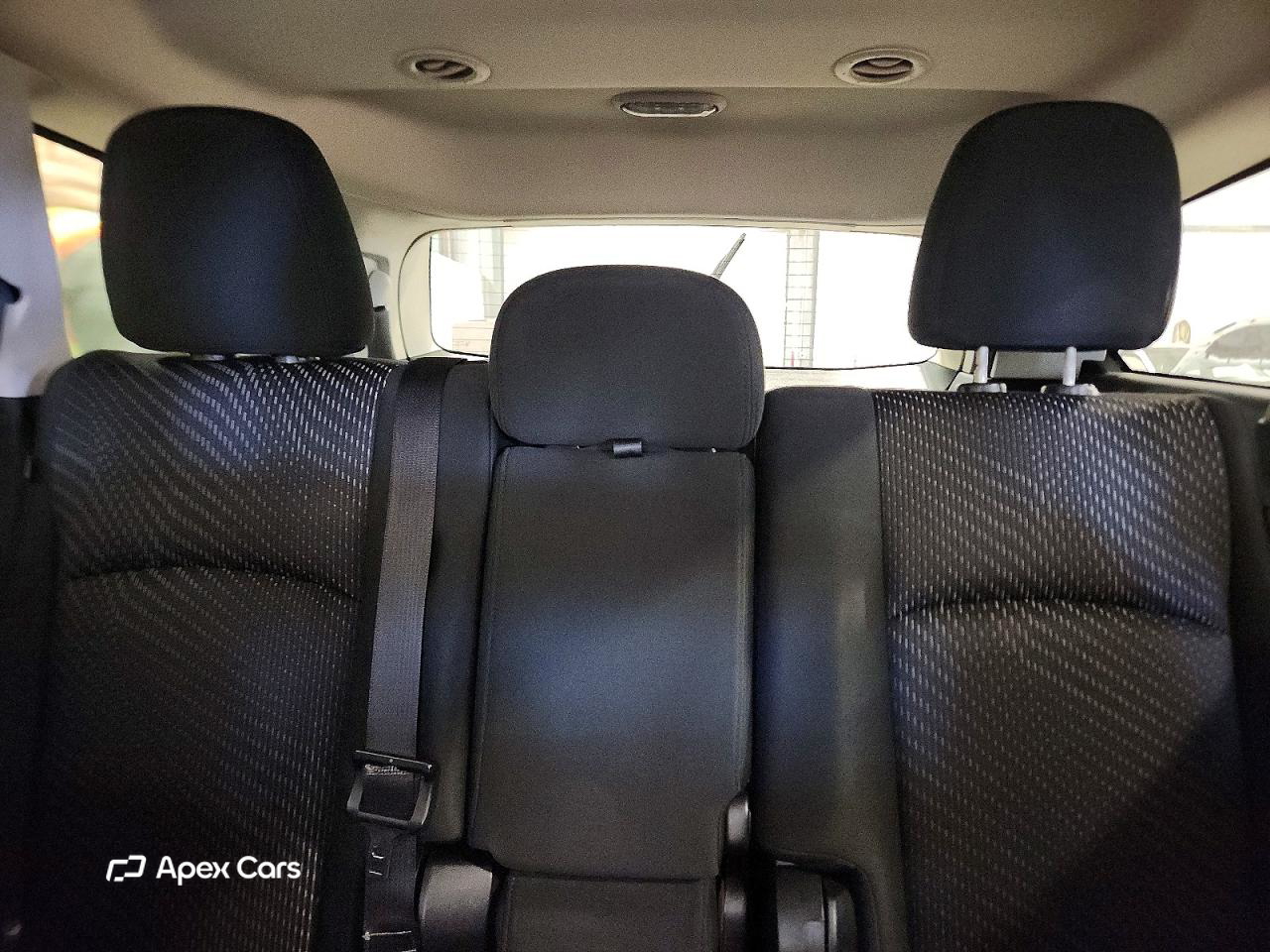 Dodge Journey 2011