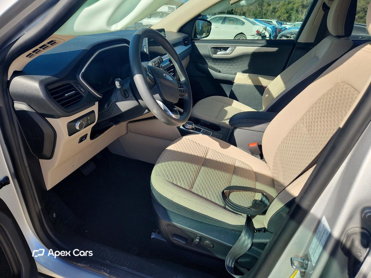 Ford Escape 2020