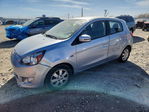 Mitsubishi Mirage 2015