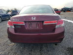 Honda Accord 2012