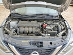 Nissan Sentra 2016