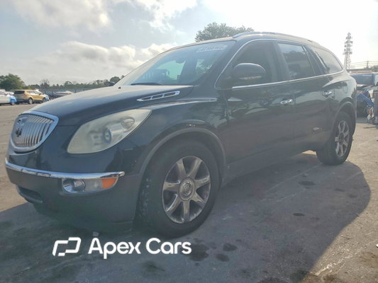 Buick Enclave 2010 - Zdjęcie 1 z 14