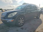 Buick Enclave 2010