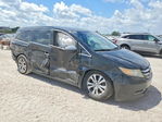 Honda Odyssey 2015