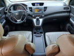 Honda CR-V 2012