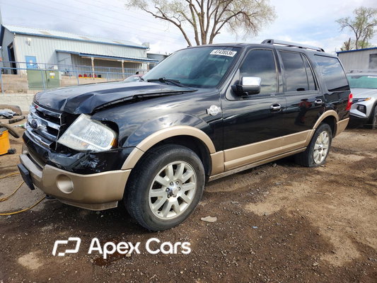 Ford Expedition 2014 - Image 1 of 13
