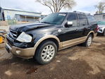 Ford Expedition 2014