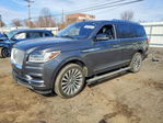 Lincoln Navigator 2018