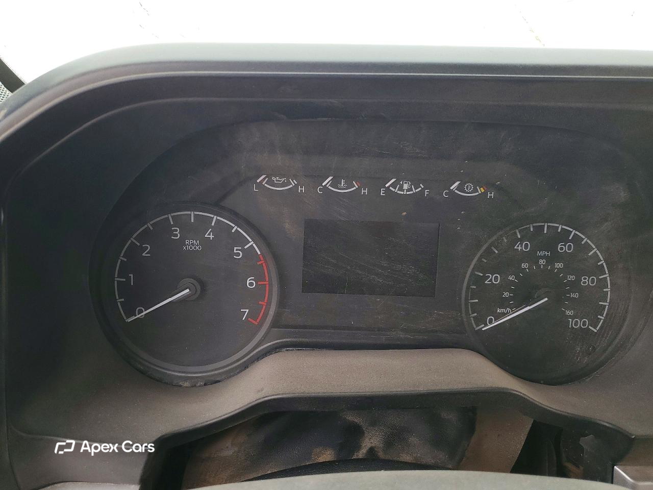 Ford F250 2023