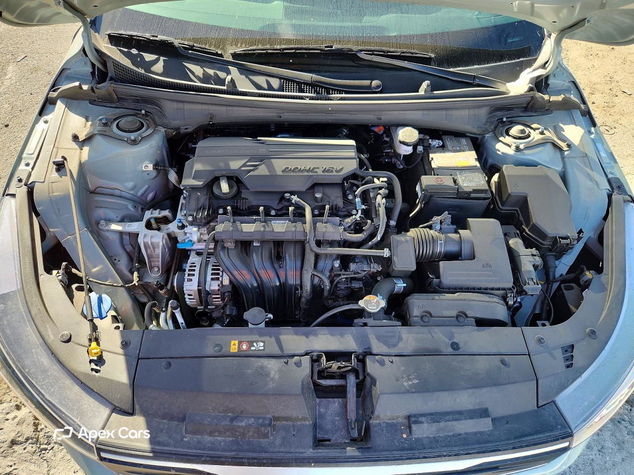 Kia K4 2025